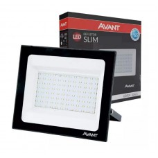 47257 - REFLETOR LED AVANT 200W 6500K (PT)