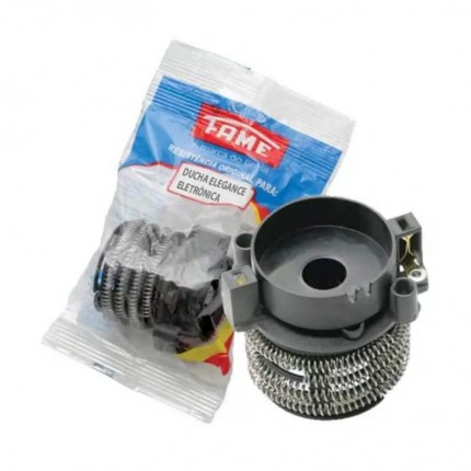 RESISTENCIA FAME EVI/ELEG.ELETR.220 3341