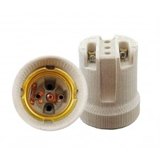 47309 - RECEPTACULO LOUCA RAD.F519 E27 S/RAB.018