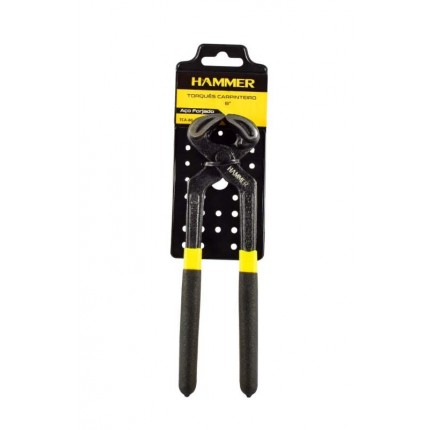 TORQUES HAMMER 08 CARPINTEIRO TCA-80
