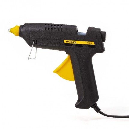 PISTOLA SILIC.HAMMER BIV 60W PCQ-60