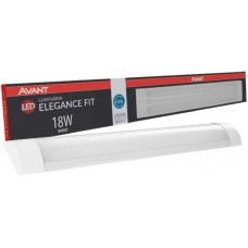 47565 - LUMINARIA AVANT LED ELEGA.FIT 18W BR6500