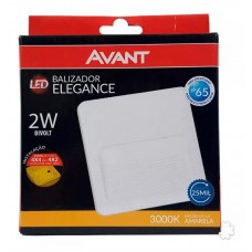 47567 - BALIZADOR AVANT LED ELEGA.BR 2W 3000K