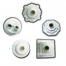 47600 - PLAFON PVC ELITE (RD LOMB)REC.LOUCA BR