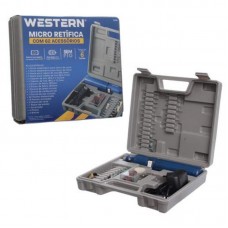 47643 - MICRORETIF.WESTERN 3,6V REC.C/62ACES.R60