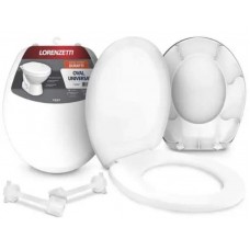 47646 - ASSENTO SANIT.LORENZ.DURATTI OVAL BR
