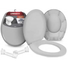 47647 - ASSENTO SANIT.LORENZ.DURATTI OVAL CZ
