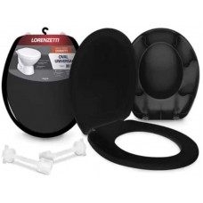 47649 - ASSENTO SANIT.LORENZ.DURATTI OVAL PT