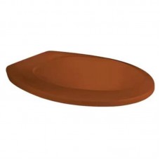 47650 - ASSENTO SANIT.LORENZ.DURATTI OVAL CAR