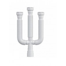 47695 - SIFAO FLEX.ALONG.PLASTUN.TRIPLO R/PVC BR