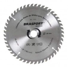 47733 - DISCO SER.CIRC.7.1/4 48D C/W BRASF.7369