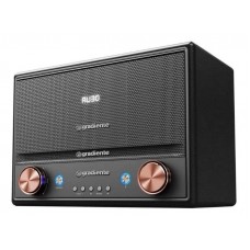 47792 - CAIXA AMPLIF.GRAD.1000W GCR108(NOSTALGIE