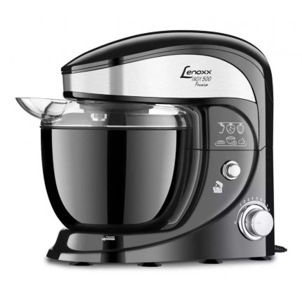 BATEDEIRA LENOXX 300W PLAN.127 PT PBA500