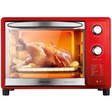 47798 - FORNO ELETR.LENOXX 36L 1600W 127 VM O309