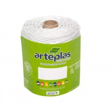 47818 - CORDA TRANC.PET ARTEPLAS 02,5MM 420M BR
