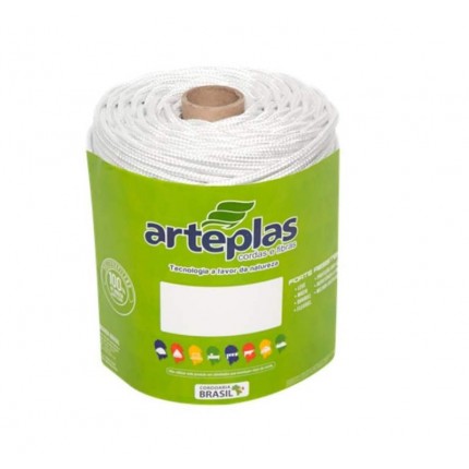 CORDA TRANC.PET ARTEPLAS 02,0MM 580M BR