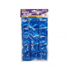 47841 - BOLSA DE GELO WESTERN QD 25X15  GL-11