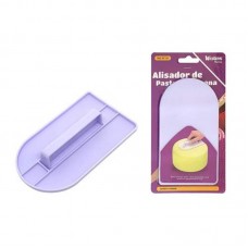 47842 - ALISADOR P/PASTA AMERICANA 14,5CM KC-121