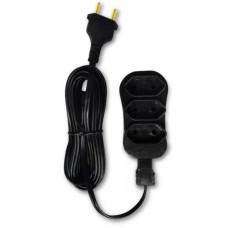 47845 - EXTENSAO JETCON PARAL.(2P)03M PT