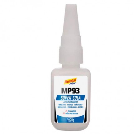 COLA INSTANT.MUNDIAL 020G MP93 B.ANTIENT