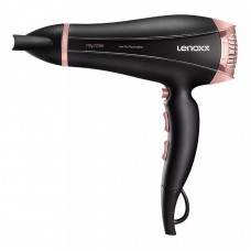 47872 - SECADOR CABELO LENNOX 757 1900W 127MYROS