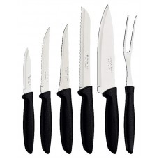 47879 - JOGO DE FACAS C/06PC TRAM.498/051 PT