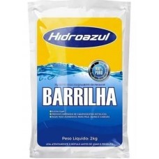 47922 - BARRILHA ELEVADOR PH+ HIDROAZ.02KG