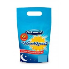 47924 - DESINFETANTE P/PISC.TRAT.CHOQ.2,4KG HIDR