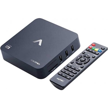 TV BOX CONVERSOR SMART AQUAR.C/CONT.2000