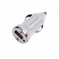 47933 - CARREGADOR AUTO USB MULTILAS.COLOR CB107