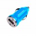 CARREGADOR AUTO USB MULTILAS.COLOR CB107