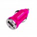 CARREGADOR AUTO USB MULTILAS.COLOR CB107