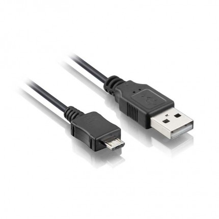 CABO CARREG.MICRO USB 1,2M MULTIL.WI226