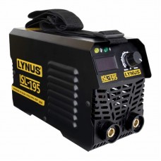 47942 - INVERS.P/SOLD.LYNUS 160A 220V ISL195