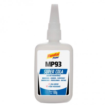 COLA INSTANT.MUNDIAL 100G MP93 B.ANTIENT