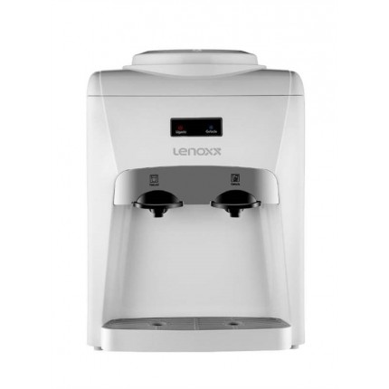 BEBEDOURO ELETR.LENOXX 60W BIV BR PBR805