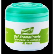 47967 - DESODORIZ.GEL P/AUTO PRIME 60G (FRESH)