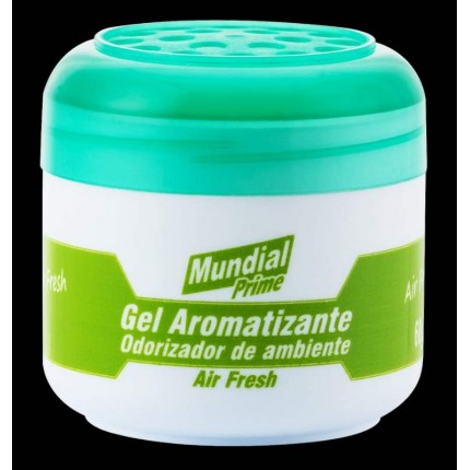 DESODORIZ.GEL P/AUTO PRIME 60G (FRESH)