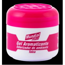 47970 - DESODORIZ.GEL P/AUTO PRIME 60G (TALCO)