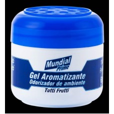 47971 - DESODORIZ.GEL P/AUTO PRIME 60G (TUTTI-F)