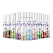 47982 - DESODORIZ.LADY PR.SPRAY 360ML/220(PIT.PT