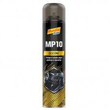 47986 - SILICONE SPRAY MP10 MUNDI.(CITRUS) 300ML