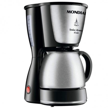 CAFETEIRA MOND.D.THER 24X 127 PT C33JT--