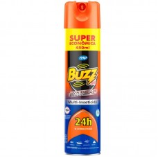 48036 - INSET.BUZZ M.P SPRAY(MULTINS)450ML/285G