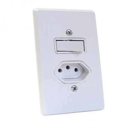 RADIAL GELO 1 INT.S+1TOM 20A BR 1807221