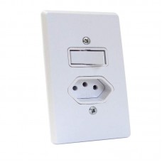 48047 - RADIAL GELO 1 INT.P+1TOM.20A BR 1807212