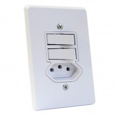 48051 - RADIAL GELO 2 INT.P+1TOM 20A BR 1807211