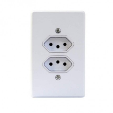 RADIAL GELO 2 TOM.3P DIST 10A BR 1807117