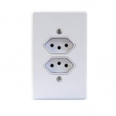 48053 - RADIAL GELO 2 TOM 3P DIST.20A BR 1807217