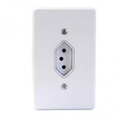 RADIAL GELO 1 TOM 3P 20A BR M.BR 1807176